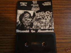 Entety : Eviscerated Then Mummificated